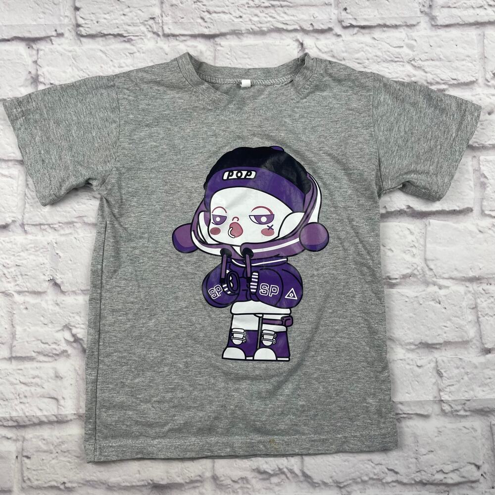 K0-1022 Popmart Tee size 2